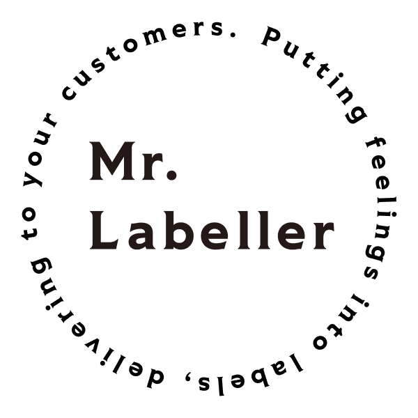 Mr.Labeller